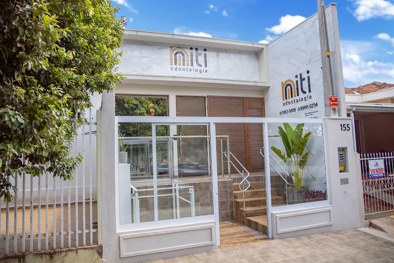 Foto 2 de 🦷Niti Odontologia | Dra. Stella Guerra | Dentista em Rio Preto - SP