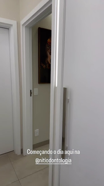 Foto 3 de 🦷Niti Odontologia | Dra. Stella Guerra | Dentista em Rio Preto - SP