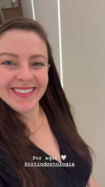 Foto 4 de 🦷Niti Odontologia | Dra. Stella Guerra | Dentista em Rio Preto - SP