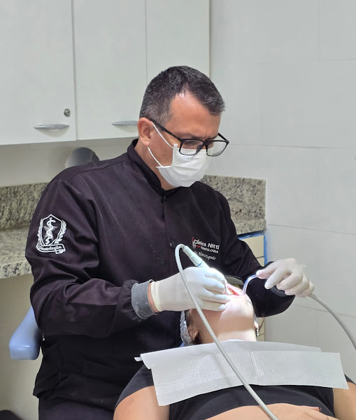 Foto 2 de Nitti Odonto