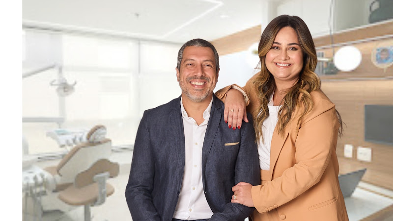 Foto 2 de Nitz Odontologia - Especialista em Implantes Dentários