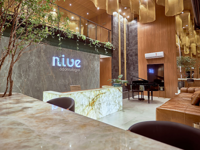 Foto de Nive Odontologia | Lentes de Contato Dental