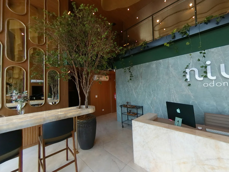 Foto 4 de Nive Odontologia | Lentes de Contato Dental