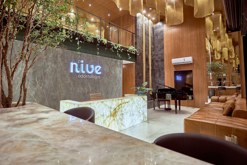 Foto 5 de Nive Odontologia | Lentes de Contato Dental