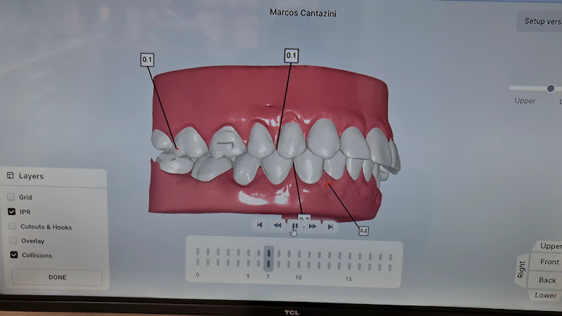 Foto 3 de Niwa Ortodontia e Odontopediatria