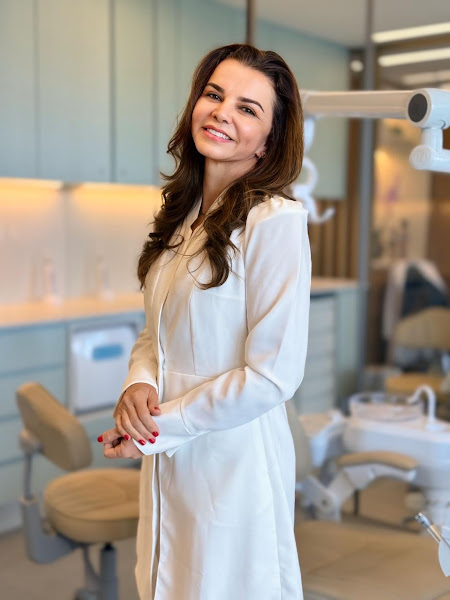 Foto 3 de Niza Jordão Odonto