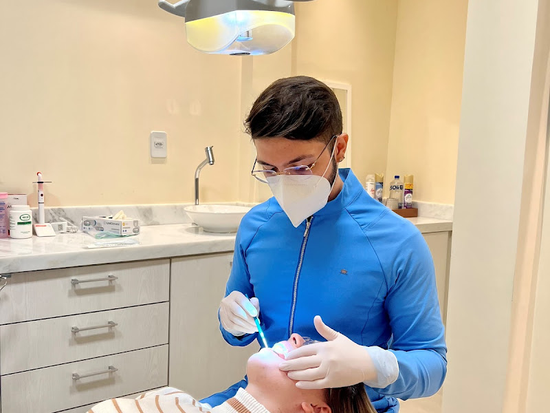 Foto 2 de NJ Odontologia Especializada