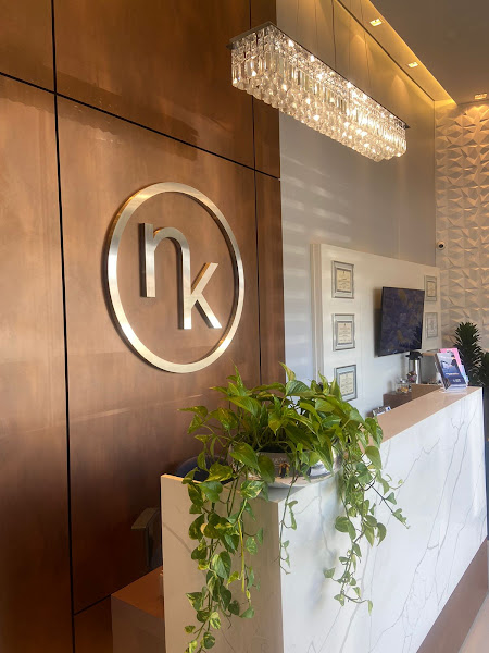 Foto 2 de NK Campeche Odontologia