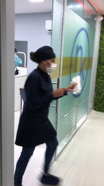 Foto 3 de NK Campeche Odontologia