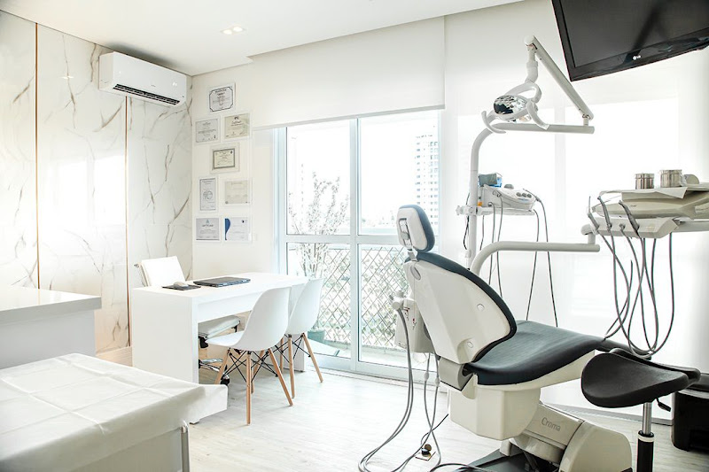 Foto 2 de NK Odonto Clínica Odontológica