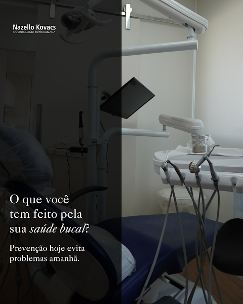 Foto 3 de NK Odonto Clínica Odontológica