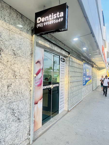 Foto 2 de NK ODONTO Consultório odontológico Dra Nancykelly