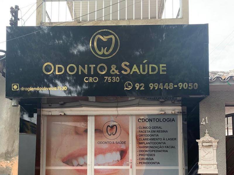 Foto 3 de NK ODONTO Consultório odontológico Dra Nancykelly