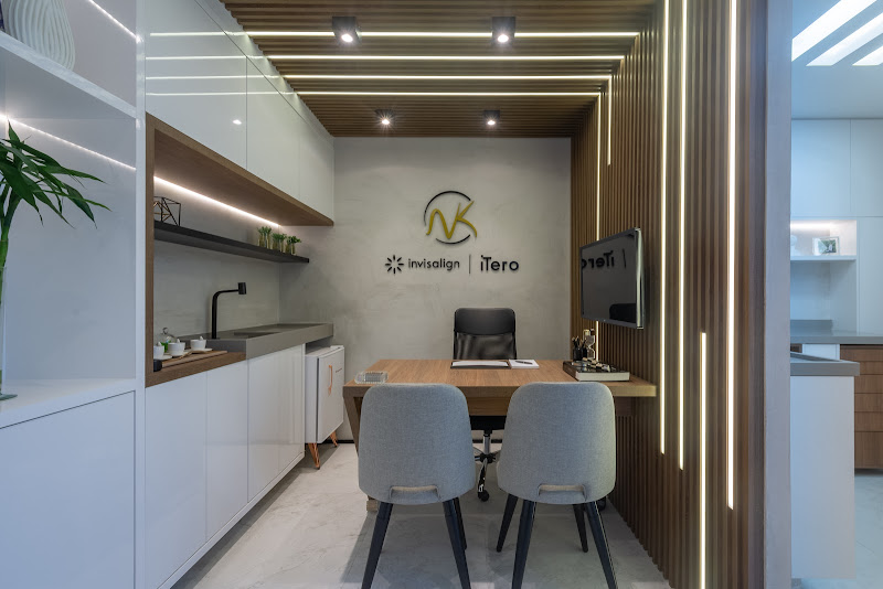 Foto 3 de NK Odontologia