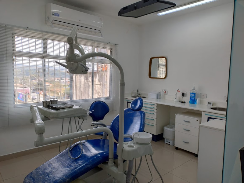 Foto 2 de NK Odontologia Reabilitação Oral