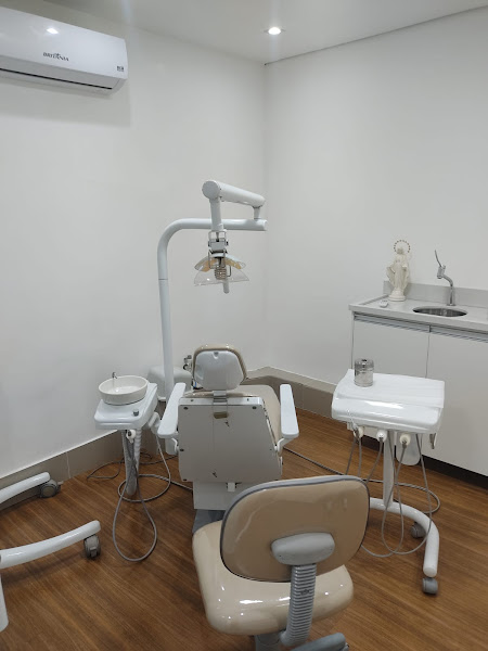 Foto 2 de NKL Odontologia - Dentista em Vicente Pires
