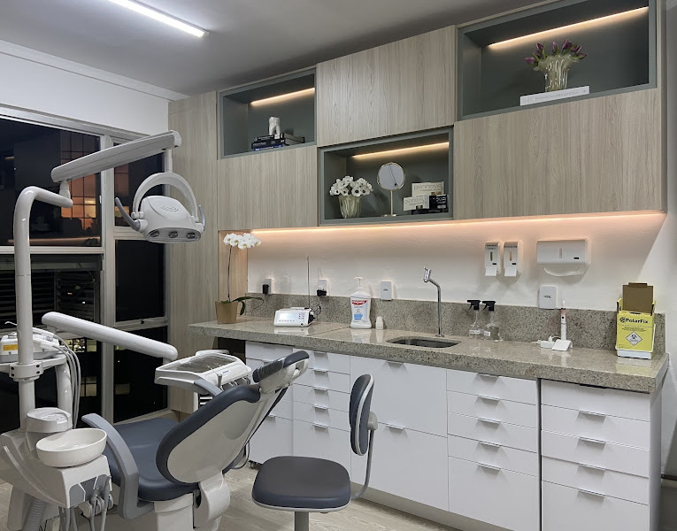 Foto 2 de NMB Odontologia e Implantodontia