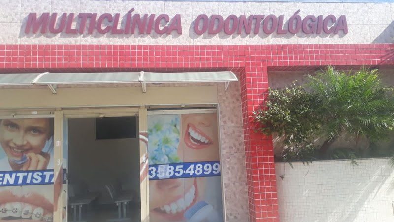 Foto 2 de NN Clínica Odontológica