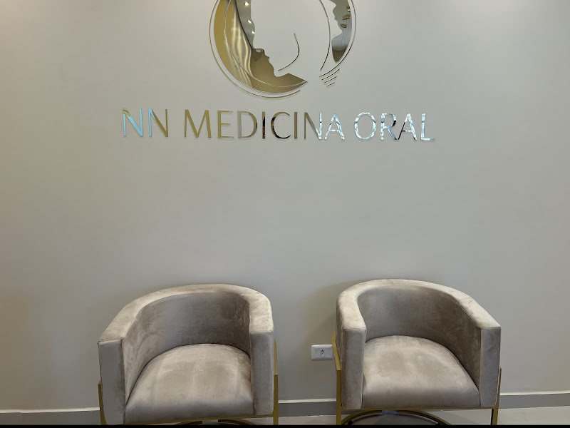 Foto de NN Medicina Oral