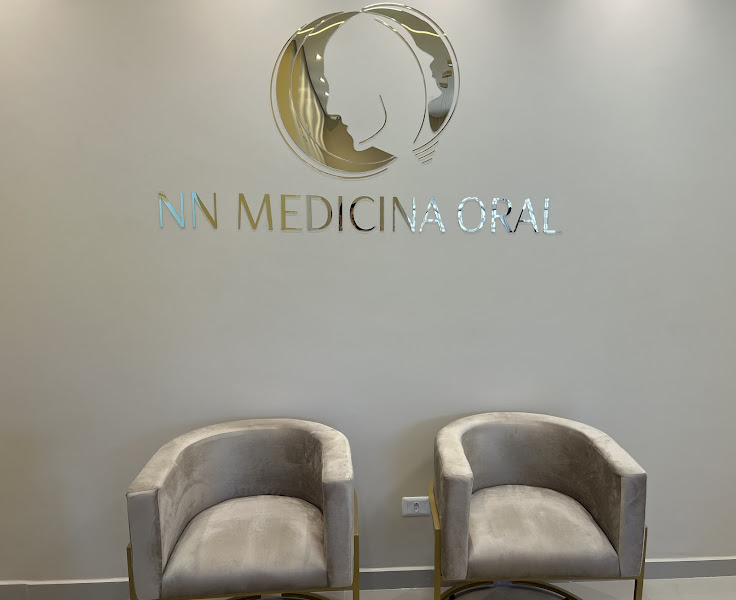 Foto 2 de NN Medicina Oral
