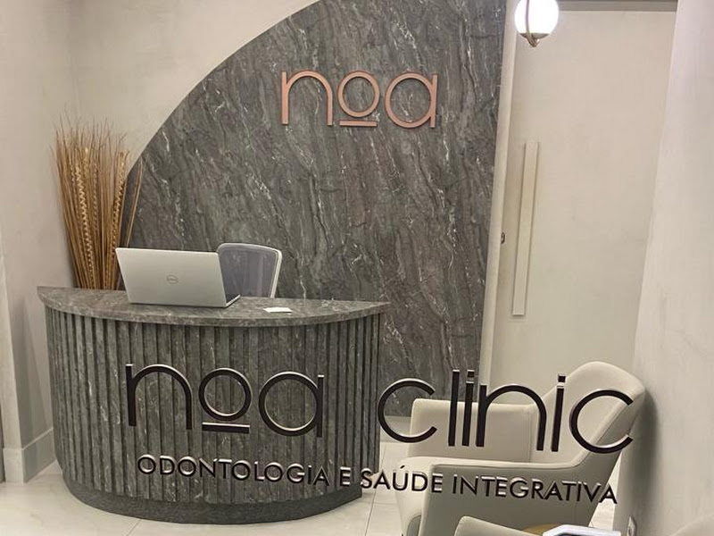 Foto de Noa Clinic Odontologia