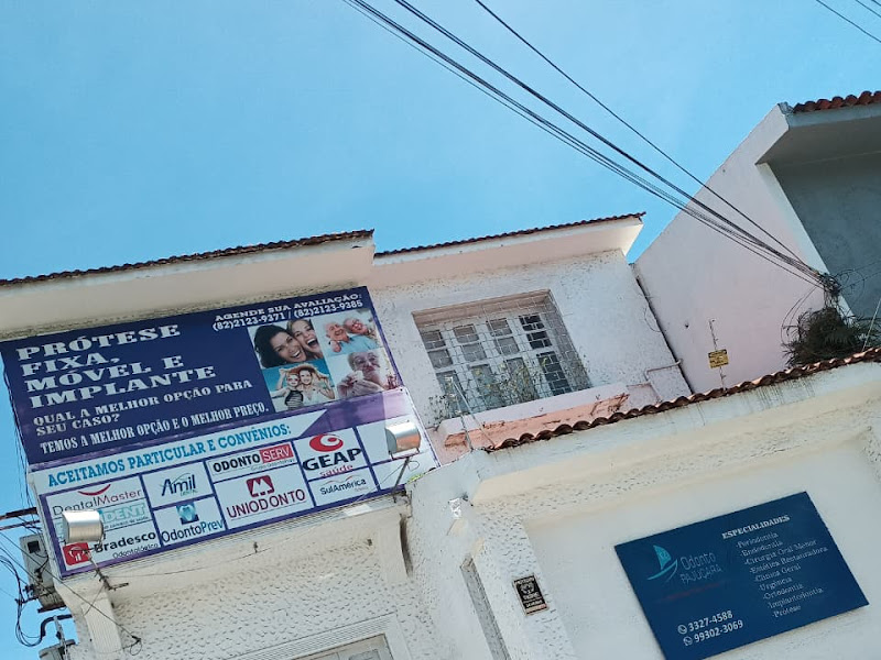 Foto 5 de NOA - Núcleo de Odontologia das Américas