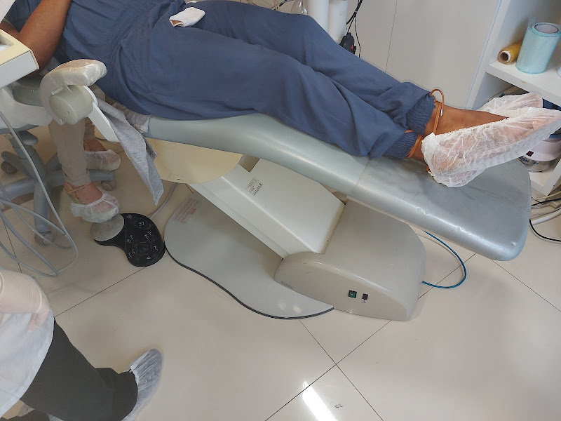 Foto 6 de NOA - Núcleo de Odontologia das Américas