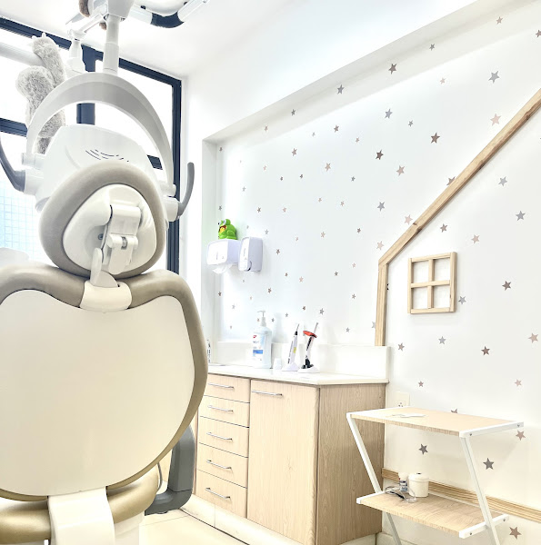 Foto 2 de NOAH - Núcleo Odontológico de Atendimento Humanizado