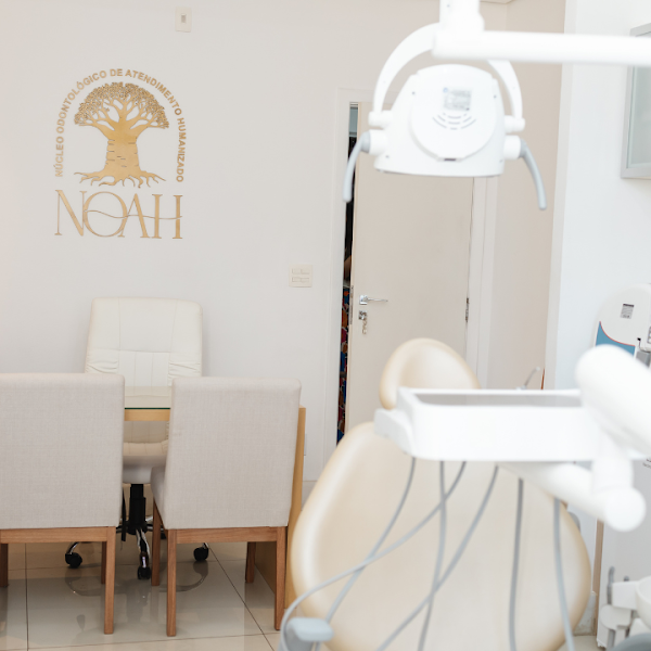 Foto 3 de NOAH - Núcleo Odontológico de Atendimento Humanizado