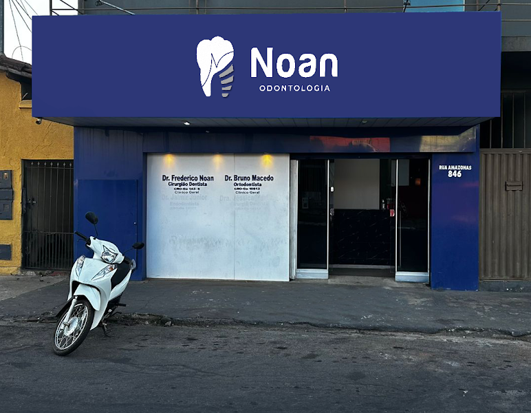 Foto 2 de Noan Odontologia