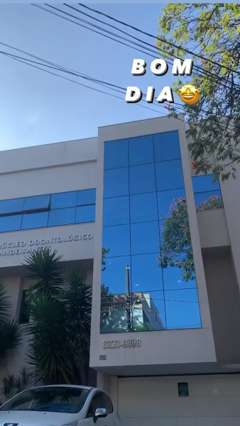 Foto 4 de NOB Núcleo Odontológico Bandeirantes