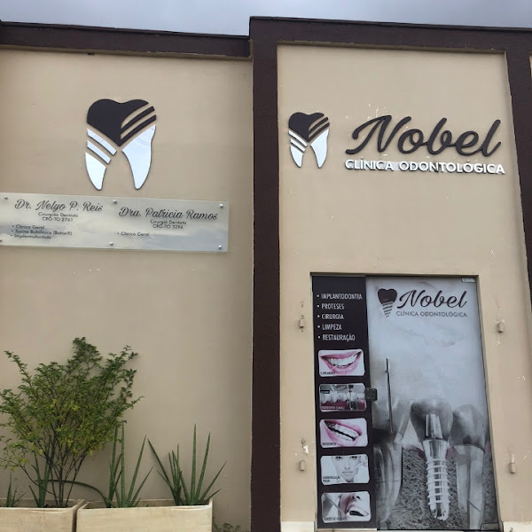 Foto 3 de Nobel Clínica Odontológica