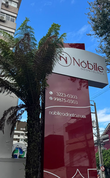 Foto 3 de Nóbile Odontologia