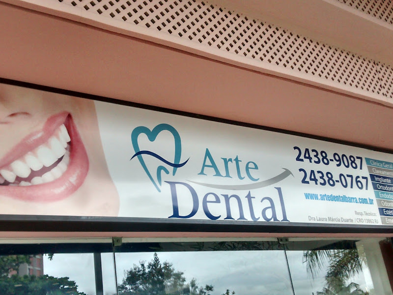 Foto 4 de Nobili Odontologia