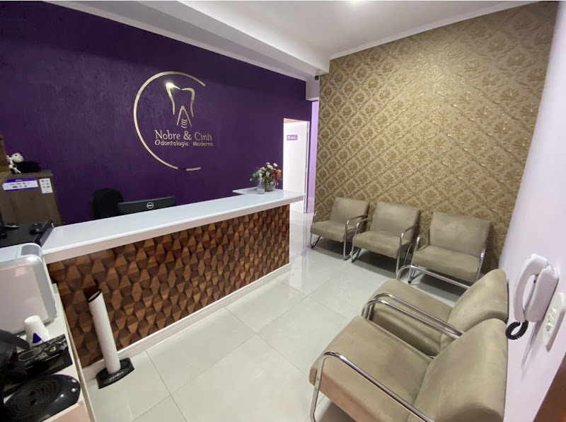 Foto 2 de Nobre & Cinti