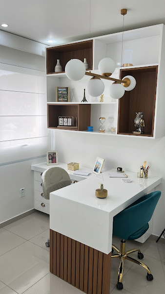 Foto 3 de Nobre & Cunha Odontologia e Estética