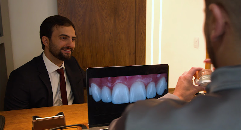 Foto 3 de NOBRE Dental Clinic. - Dr. Vitor Nobre