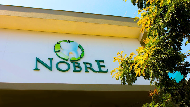 Foto 2 de Nobre Dentistas | Barreiro