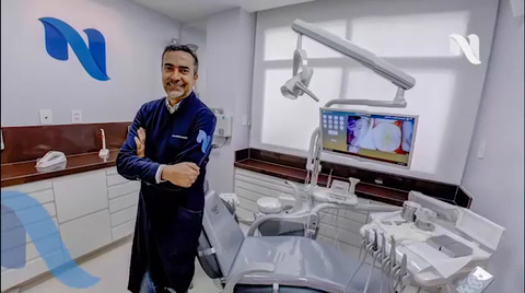 Foto 2 de Nobre Estética Orofacial - Implantes em Vila Velha
