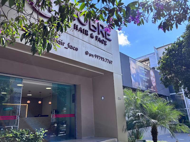 Foto 3 de Nobre Hair & Face - Clínica de Transplante Capilar