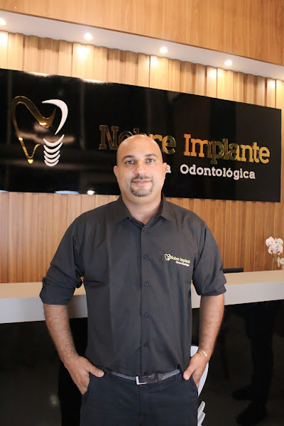 Foto 2 de Nobre Implante Cidade Nobre