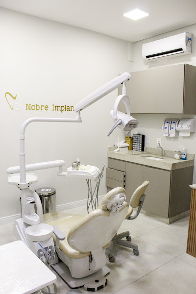 Foto 3 de Nobre Implante Cidade Nobre