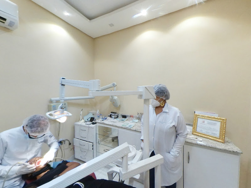 Foto 2 de NOBRE ODONTO CLINIC