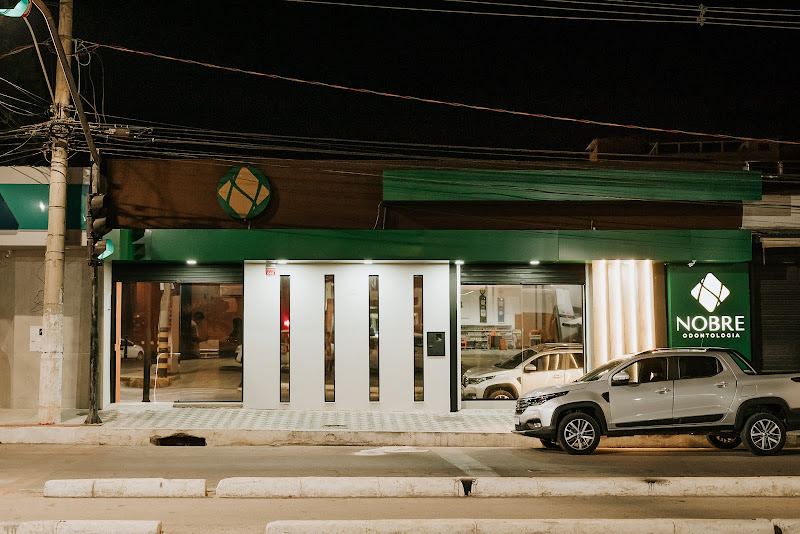 Foto 2 de Nobre Odontologia