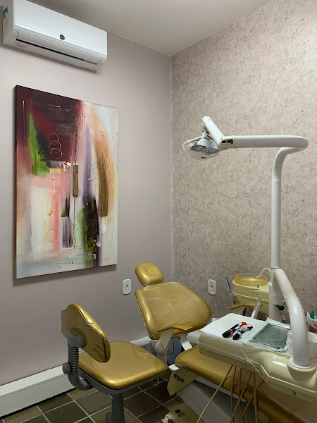 Foto 3 de NOBRE ODONTOLOGIA E SAÚDE