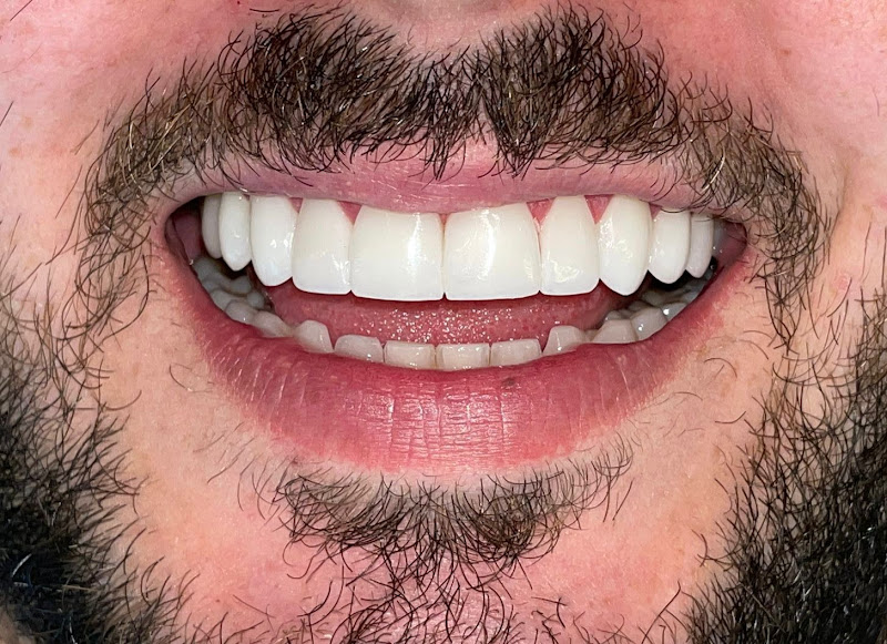 Foto 2 de Nobre Oral Clinic