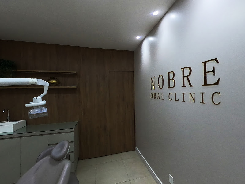Foto 5 de Nobre Oral Clinic