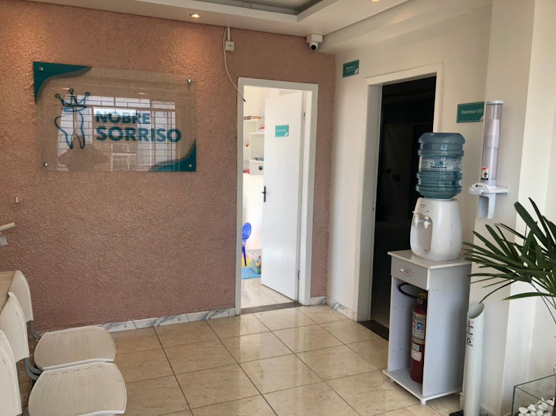 Foto 3 de Nobre Sorriso Odontologia