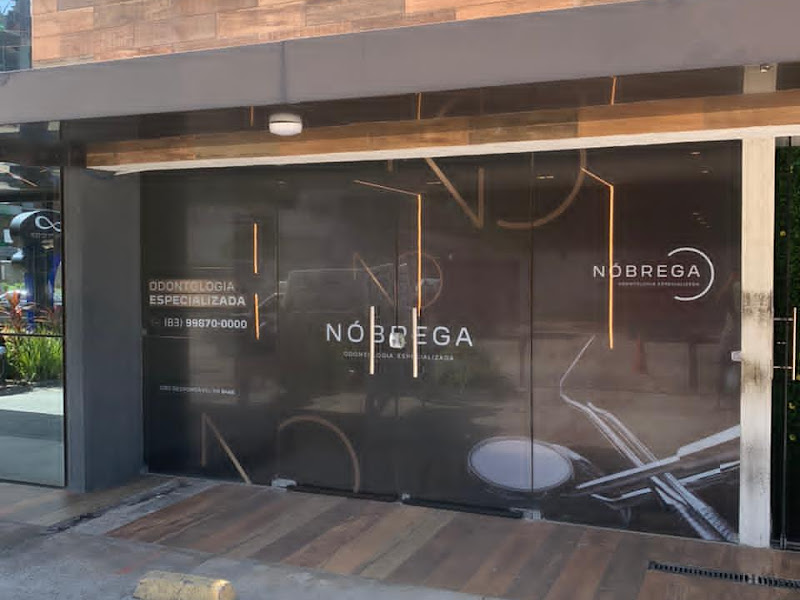 Foto 3 de Nóbrega Odontologia