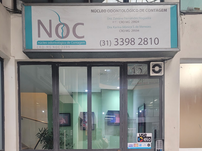 Foto 3 de NOC-Núcleo Odontológico de Contagem